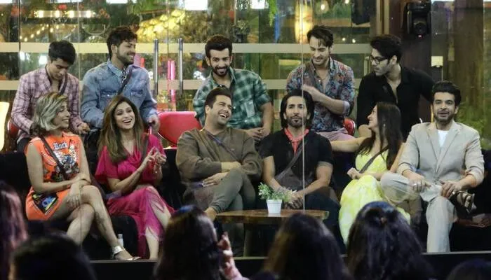 बिग बॉस 15: अभिजीत बिचुकले को हुआ कोरोना, अब इस एक्ट्रेस की होगी शो में एंट्री…