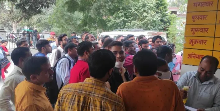 बरेली: स्कूल मिलने से पहले ही दो नवनियुक्त शिक्षकों ने दिया इस्तीफा, 101 को आवंटित हुए स्कूल
