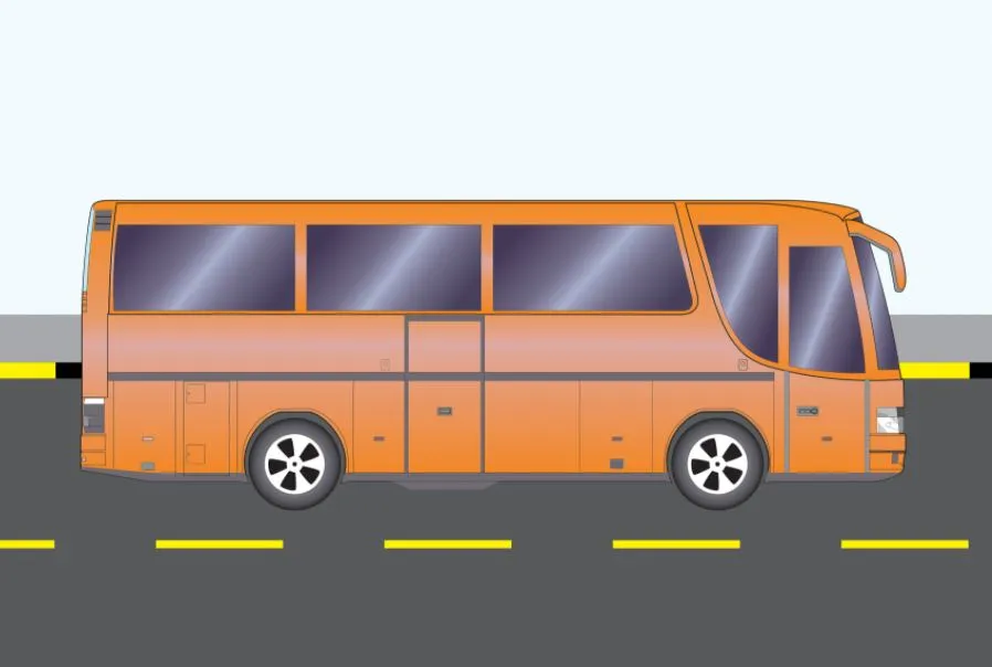 बरेली: दिवाली और छठ पूजा पर 650 बसें रूटों पर दौड़ेंगी