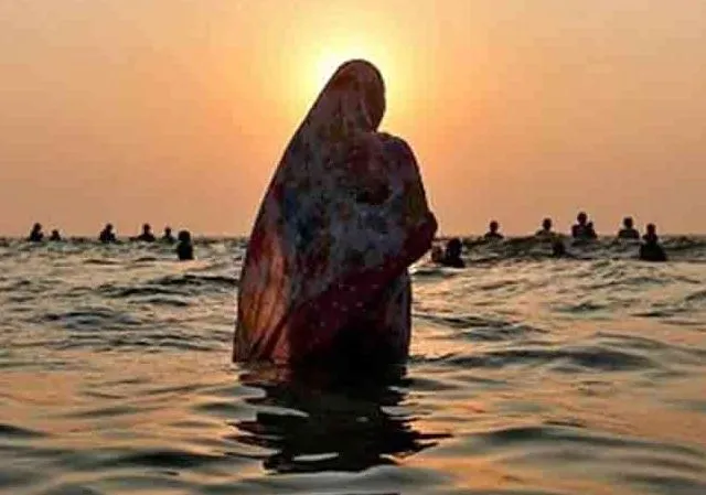 जानिए छठ में क्यों की जाती है छठी मईया और सूर्य भगवान पूजा, पढ़े पौराणिक कथा