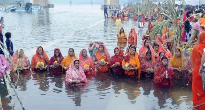 नहाय-खाय से शुरू होगा छठ का महापर्व, जानें नियम और विधि