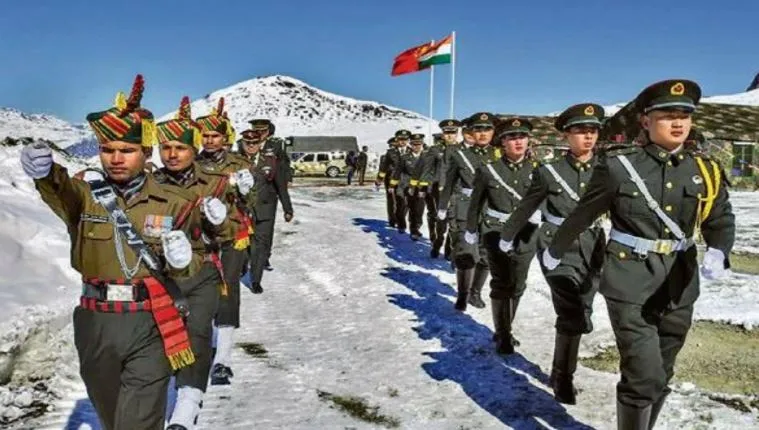 पेंटागन रिपोर्ट: अरुणाचल प्रदेश सेक्टर में एलएसी के पास चीन ने बनाया गांव