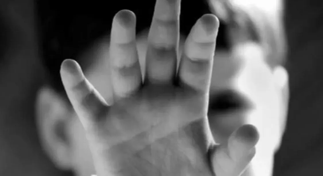 बाल शोषण पर कार्रवाई