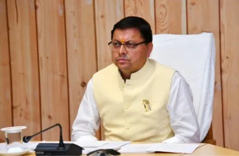 देहरादून: कैबिनेट बैठक में नई खेल नीति पर लगी मुहर, 28 प्रस्ताव किए पास
