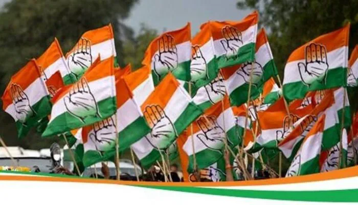 आम लोगों को जिला प्रवक्ता बनाएगी कांग्रेस पार्टी