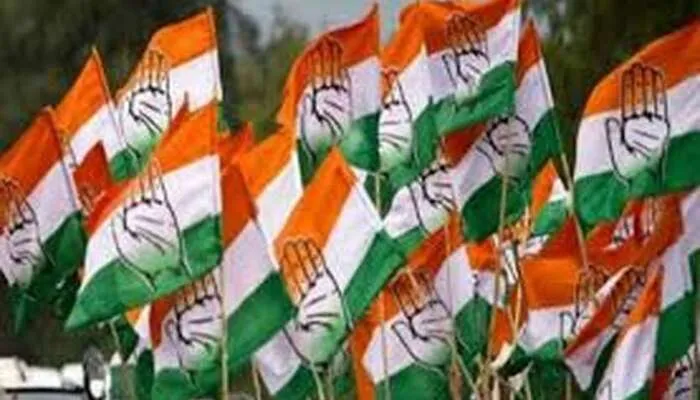 कांग्रेस ने कहा- संवैधानिक संस्थाओं पर निरंतर आघात कर रही है भाजपा सरकार