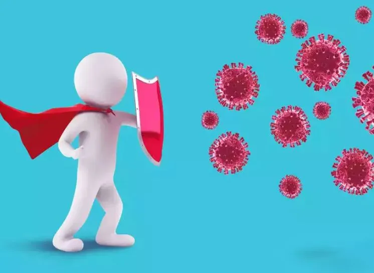 कम हो रहा है कोविड की तीसरी लहर आने का खतरा! देश में 24 घंटे में 8,865 आए नए केस