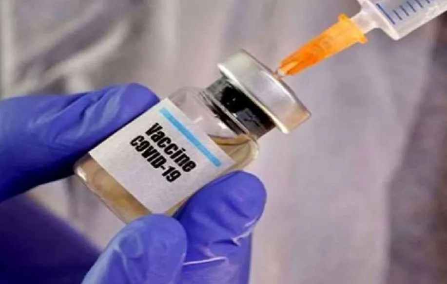 कोविड टीकाकरण अभियान को पूरे हुए 316 दिन, अब तक 121.84 करोड़ से अधिक टीके लगाए गए