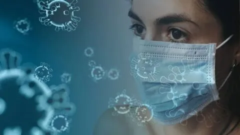 देश में कोविड-19 के उपचाराधीन मरीजों की संख्या बढ़कर 1,10,133 हुई, 488 और लोगों की मौत