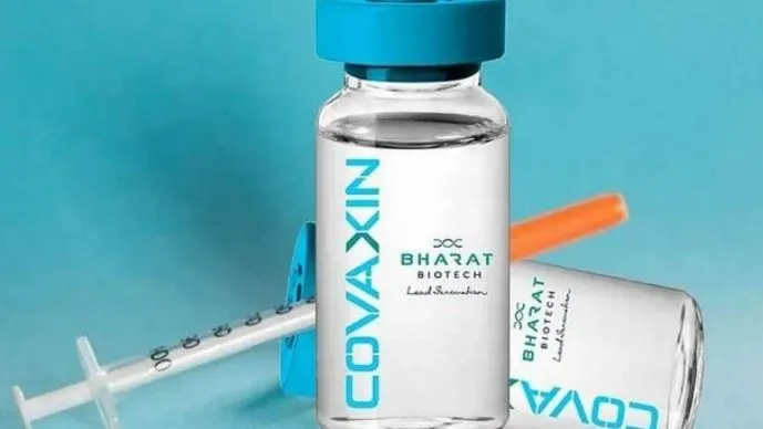कोविड के खिलाफ सबसे प्रभावी साबित हुई कोवैक्सीन, देती है 63.6 प्रतिशत सुरक्षा