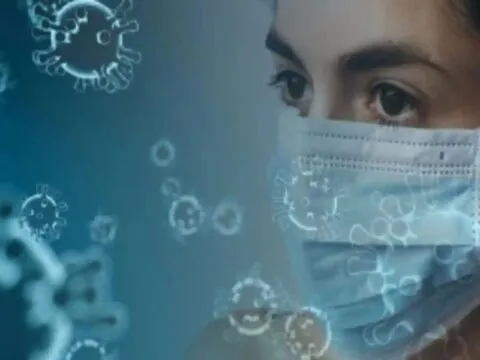 नैनीताल जिले में कोरोना के सात मरीज मिले, संक्रमण का खतरा बढ़ा