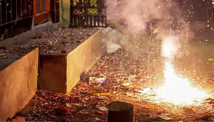दिवाली 2021: वायु प्रदूषण के खिलाफ चलाया गया अभियान, लोगों से की गई यह खास अपील…