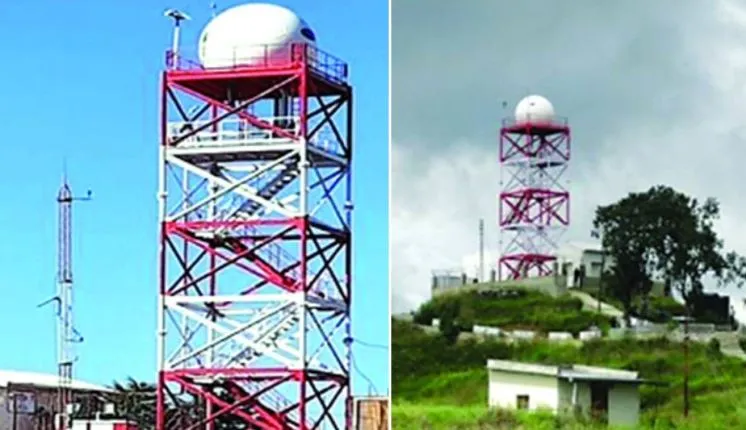 हिमालयी क्षेत्र में मौसमी घटनाओं की निगरानी, पूर्वानुमान के लिए अतिरिक्त डॉप्लर रडार स्थापित होंगे