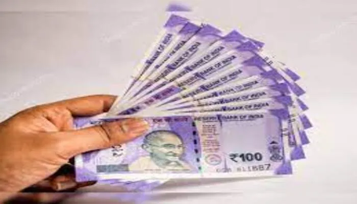 जौनपुर में मिली 74 हजार रुपये की नकली करेंसी