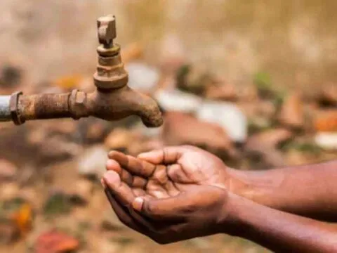 हल्द्वानी: एक महीने से शहर में पेयजल संकट, जल संस्थान नहीं कर पा रहा है समस्या का समाधान