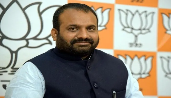 गठबंधनों से सपा के पदाधिकारियों और कार्यकर्ताओं में मची खलबली: बीजेपी प्रदेश मंत्री