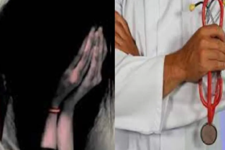 बरेली: डाक्टर पर बंधक बनाकर अश्लीलता करने का आरोप
