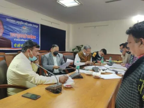 अनुसूचित जाति आयोग के उपाध्यक्ष ने दिए निर्देश, हाजिर हों चंपावत और पिथौरागढ़ के एसडीएम, जानें पूरा मामला