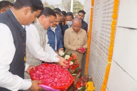 हल्द्वानी: राज्य आंदोलन में शहीदों के परिजनों ने सुनाई आपबीती