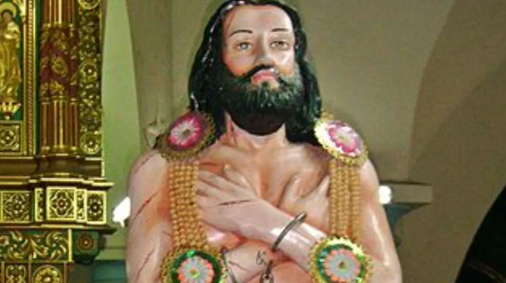 जानिए कौन हैं देवसहायम पिल्लई? ईसाई संत की उपाधि से सम्मानित होने वाले पहले भारतीय आम आदमी बनेंगे