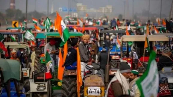 तीन कृषि कानूनों को निरस्त करने के लिए सरकार को विधेयक लाना होगा: विशेषज्ञ