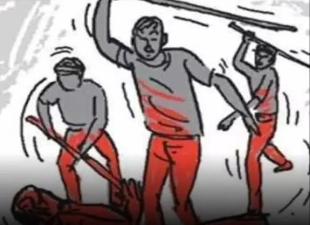 बरेली: युवक को दबंगों ने पीटकर किया लहूलुहान