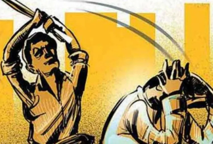 बरेली: बेटे ने पिता को पीटा, बुजुर्ग ने भागकर बचाई जान