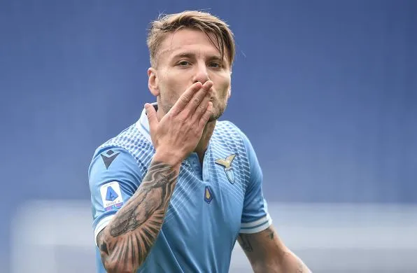 विश्व कप क्वालीफायर से पहले इटली के इमोबाइल हुए चोटिल, फैंस परेशान