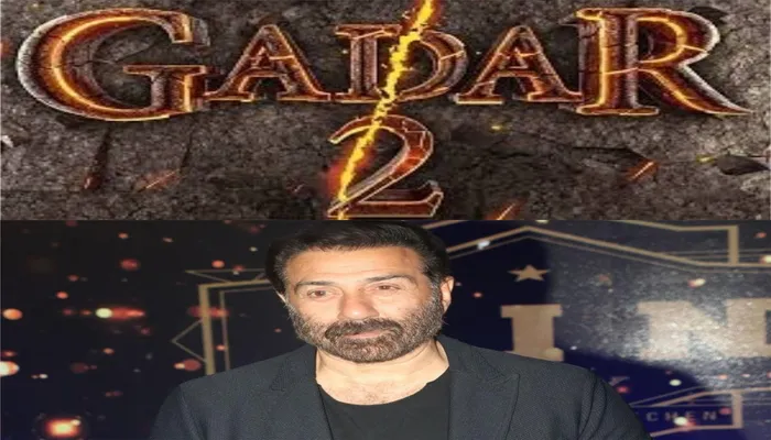 सनी देओल ने शुरू की ‘गदर 2’ की तैयारी, फैंस हुए फिल्म के लिए एक्साइटेड