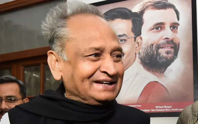 राजस्थान: इन तीन को कैबिनेट मंत्री बनाएं जाने की चर्चा तेज, मंत्रियों ने कहा- ये अच्छे काम व समर्पण का इनाम