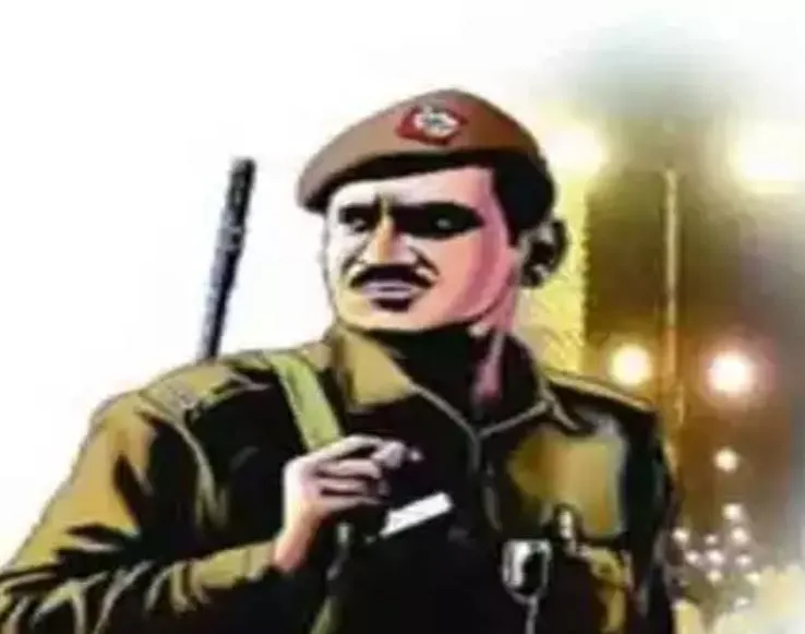 लखीमपुर-खीरी: रास नहीं आ रही गवाहों को सुरक्षा, लौटाने लगे गनर