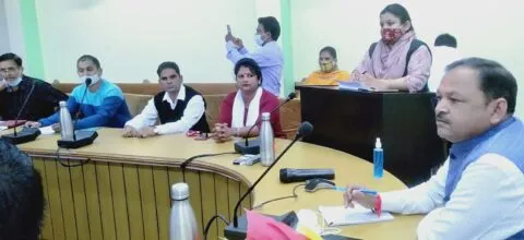 उत्तराखंड अनुसूचित जाति आयोग की पहल, कुमाऊं के शिकायतों की सुनवाई अब हल्द्वानी में