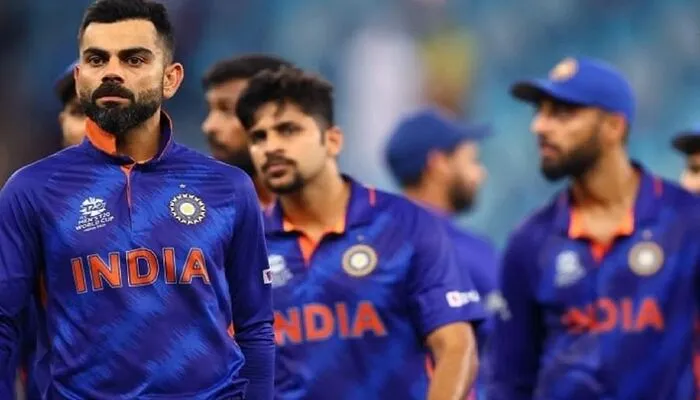 विराट सेना का टी-20 वर्ल्डकप जीतने का सपना टूटा, टूर्नामेंट से हुई बाहर