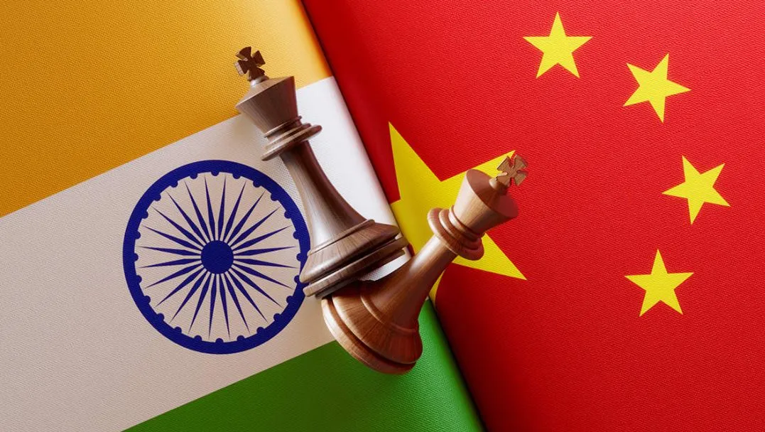नई चाल