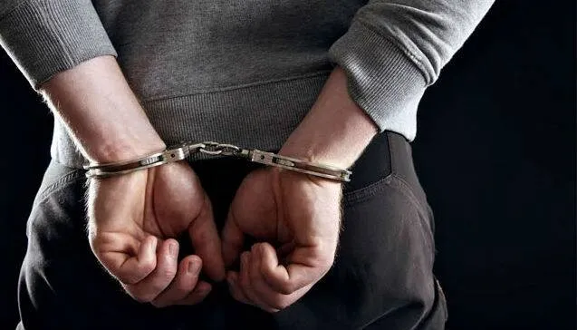 अमेरिकी संसद भवन के अंदर कुर्सी फेंकने वाले सीईओ को जेल