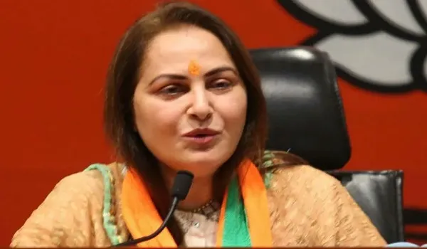 मुरादाबाद : अभिनेत्री जयाप्रदा पर टिप्पणी में अब 17 को होगी सुनवाई