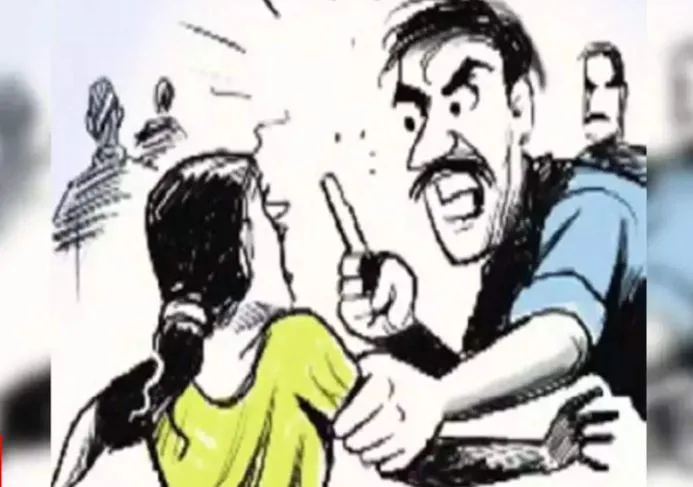 बरेली: पत्नी से झगड़े के बाद पति बोला- मैं बहुत परेशान हूं, मरने के बाद मेरी मौत के जिम्मेदार होंगे तीन लोग