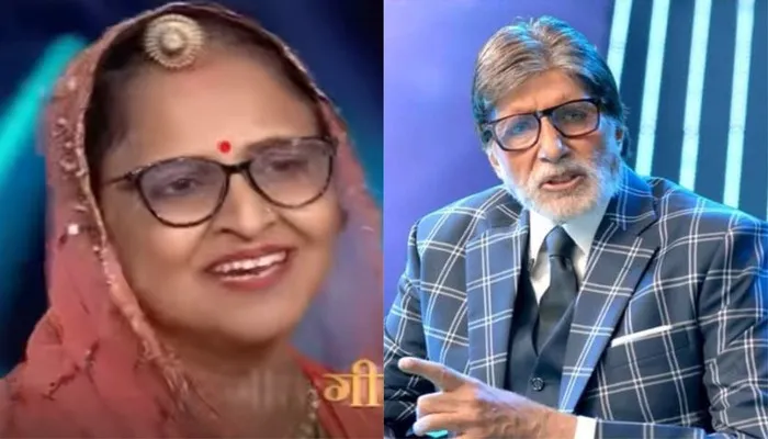 कौन बनेगा करोड़पति 13 को मिला तीसरा करोड़पति विनर