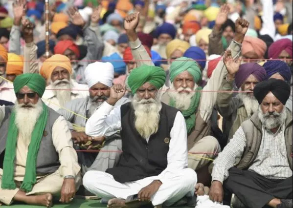 कृषि कानूनों की वापसी के बाद खत्म हो सकता है आंदोलन! कल की बैठक में होंगे इन मुद्दों पर निर्णय