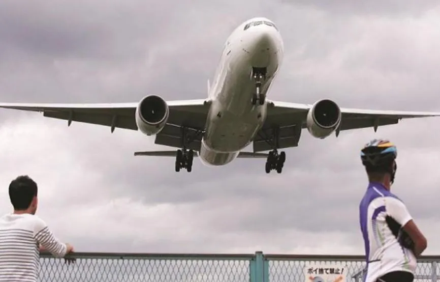 एयर फ्रांस-केएलएम को भारत से उम्मीद, जल्द बढ़ सकती है उड़ानों की संख्या