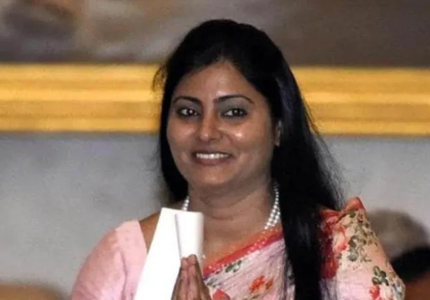 Election Commission ने कृष्णा पटेल को भेजा नोटिस, पार्टी के केंद्रीय कार्यालय के मालिकाना हक पर मांगा जवाब