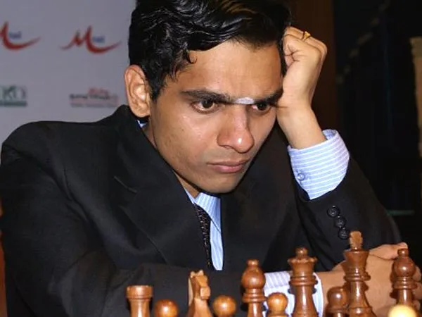 फिडे ग्रैंड स्विस शतरंज: भारतीय ग्रैंडमास्टर शशिकिरण छठे दौर के बाद शीर्ष पर पहुंचे