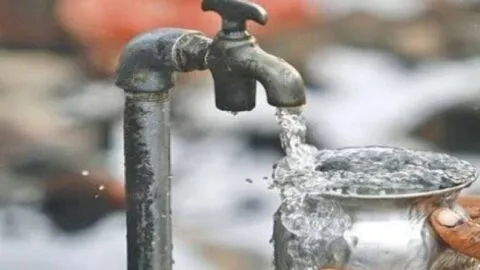 हल्द्वानी: छठे दिन बाद पहुंचा डेढ़ लाख लोगों तक पानी