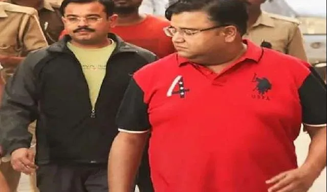 लखीमपुर हिंसा में बड़ा खुलासा: फॉरेंसिक रिपोर्ट में दावा, आशीष मिश्र के लाइसेंसी असलहे से चली थीं गोलियां