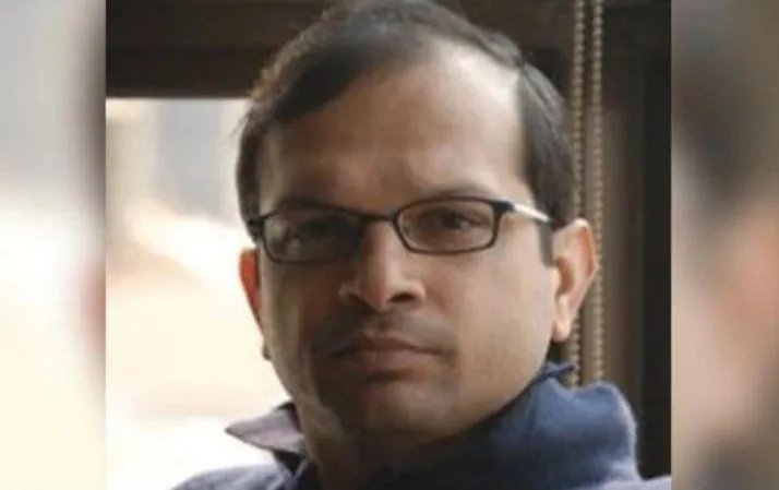 धन शोधन मामला: ईडी ने आईआरईओ समूह के ललित गोयल को किया गिरफ्तार, छह अरब रुपये की हेराफेरी का है आरोप