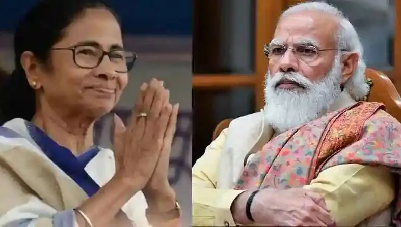 ममता बनर्जी अगले हफ्ते PM Modi से करेंगी मुलाकात! इन खास मुद्दों पर होगी चर्चा