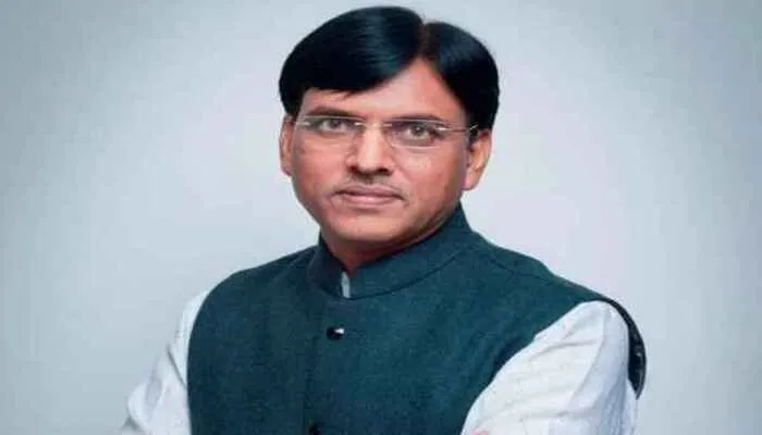 ‘हुनर हाट’ से हस्तशिल्प को पूरी दुनिया में मिली प्रसिद्धि: मनसुख मांडविया