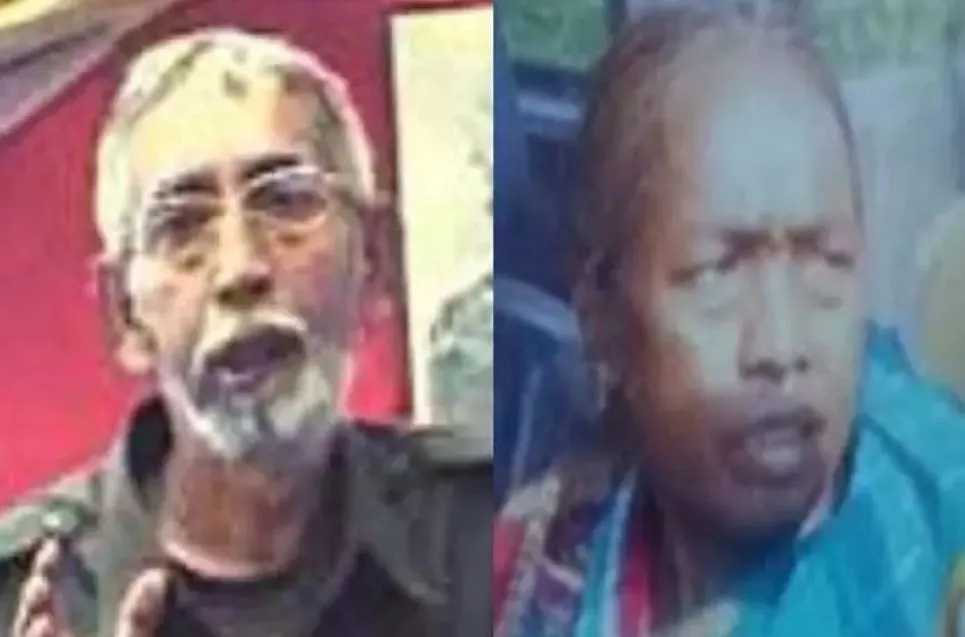 पुलिस को मिली बड़ी कामयाबी, एक करोड़ का इनामी माओवादी कमांडर प्रशांत बोस पत्नी के साथ गिरफ्तार