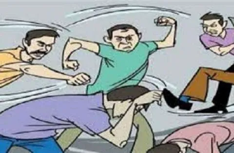 हल्द्वानी: मानव उत्थान सेवा समिति के कुमाऊं प्रभारी पर हमला