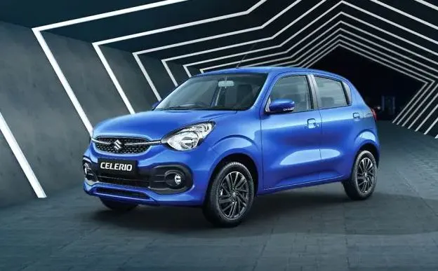 Maruti Celerio हुई लॉन्च, ज्यादा माइलेज के साथ कीमत भी है खास